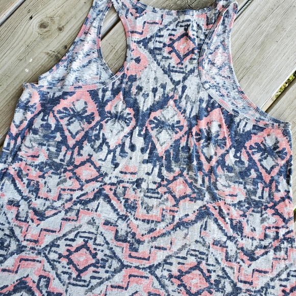 Maurices Razor Back Tank - Picture 5 of 5